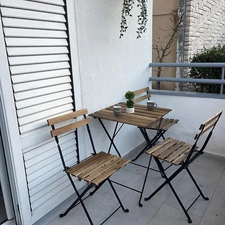 07 Apartment Budva