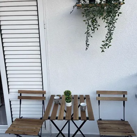 07 Apartment Budva