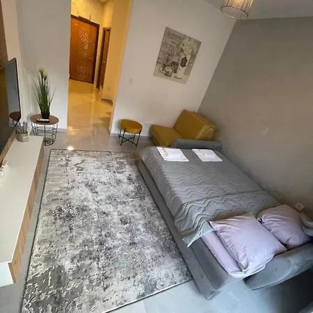 07 Apartment Budva