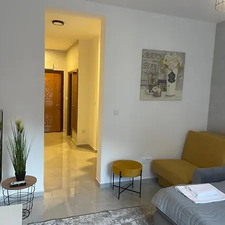 07 Apartman *